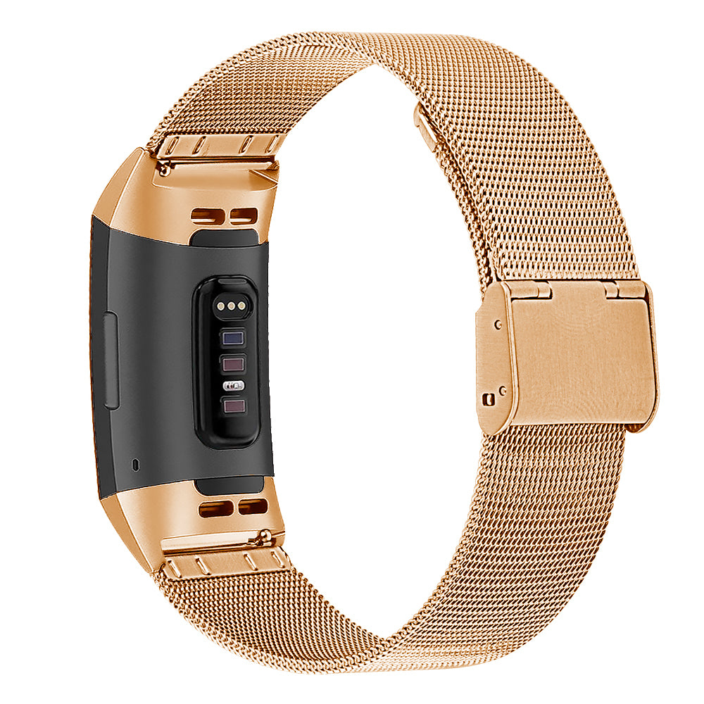 Quality Stainless Steel Smart Watch Strap Adjustable Smart Watchband Replacement for Fitbit Charge 6 5 Quality Stainless Steel Smart Watch Strap Adjustable Smart Watchband Replacement for Fitbit Charge 6 5